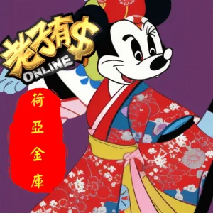 老子有錢幣商