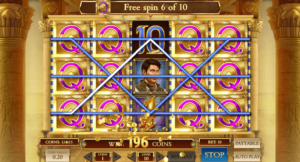 Book of Dead slot machine trial play